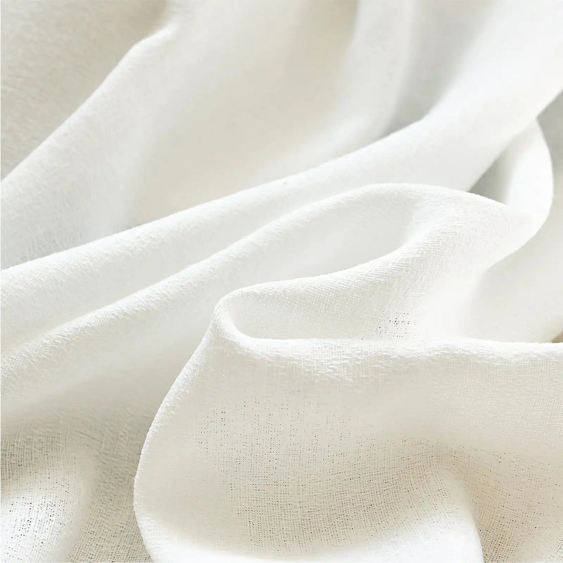 Ayla Semi Sheer Cafe Curtains