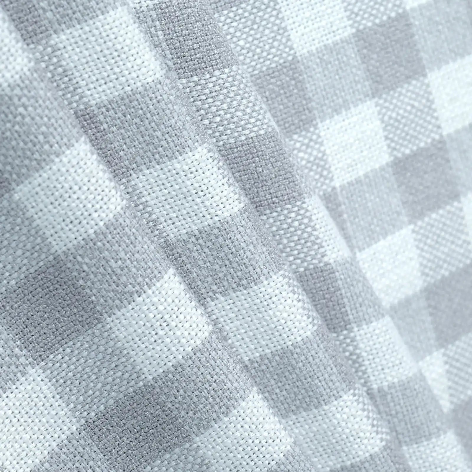 Simon-5 Grayish White