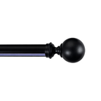 Sphere Finial Style