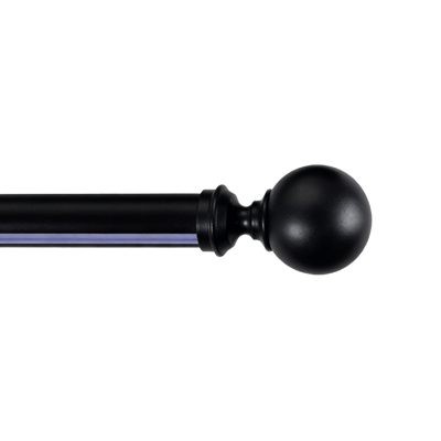 Sphere Finial Style