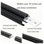 Introduction to Custom Curtain Rod Connectors