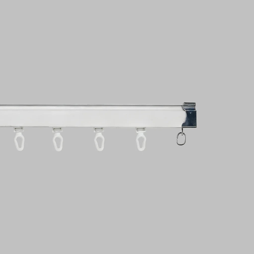 Tonya Custom Curtain Tracks