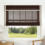 Troy Custom Bamboo Shades