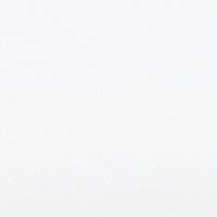 Bieber Custom Curtain Rod-White