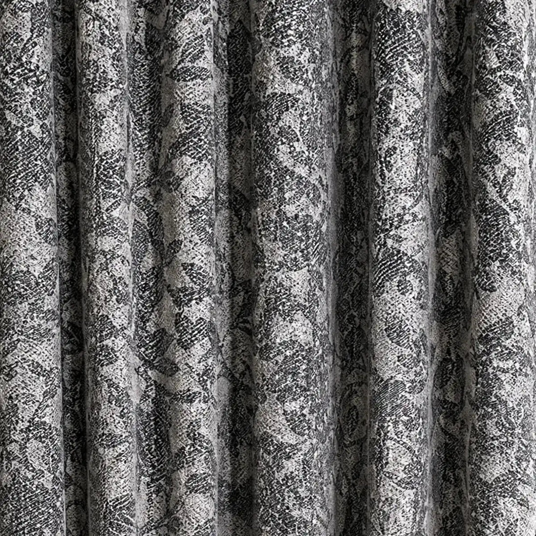 Winslow Floral Jacquard  Curtains