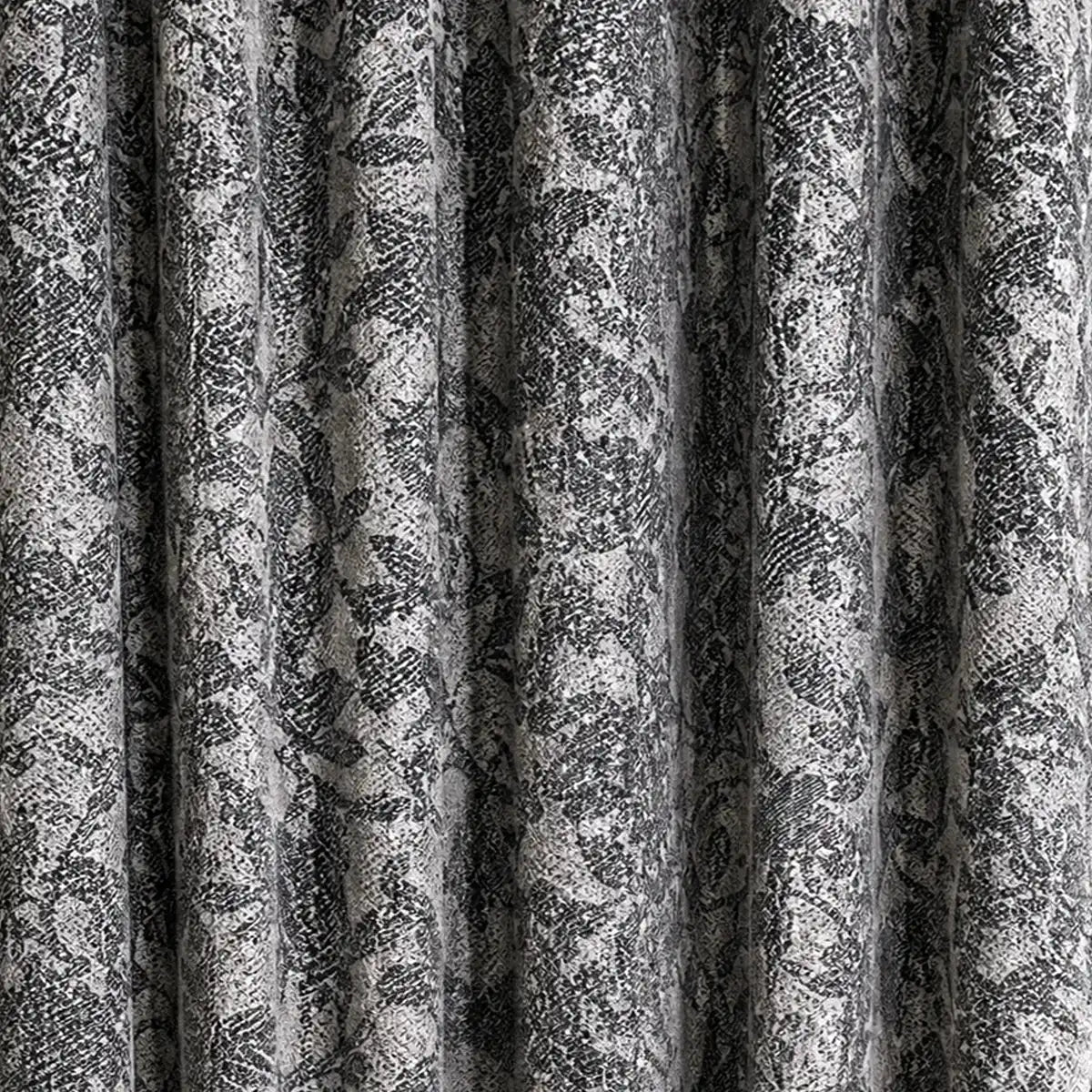 Winslow Floral Jacquard  Curtains