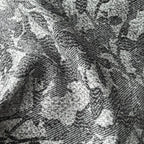 Winslow Floral Jacquard  Curtains