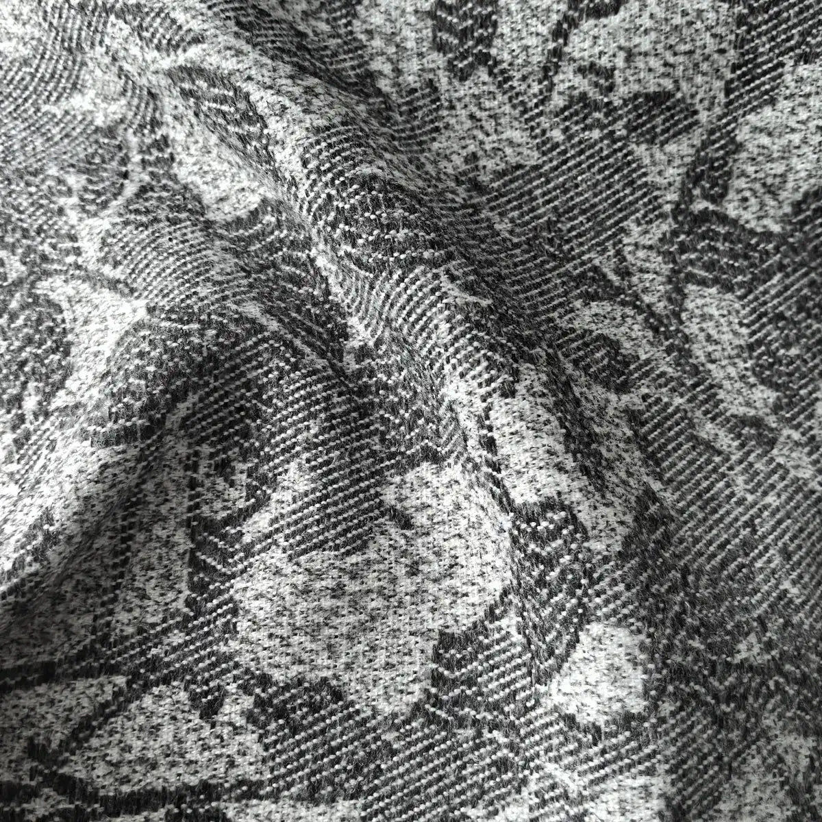 Winslow Floral Jacquard  Curtains