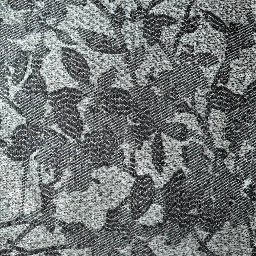 Winslow Floral Jacquard  Curtains