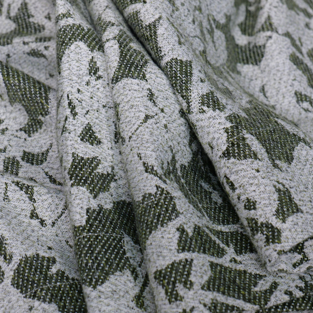 Winslow Floral Jacquard  Curtains