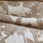 Winslow Floral Jacquard  Curtains