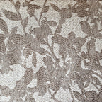 Winslow Floral Jacquard  Curtains