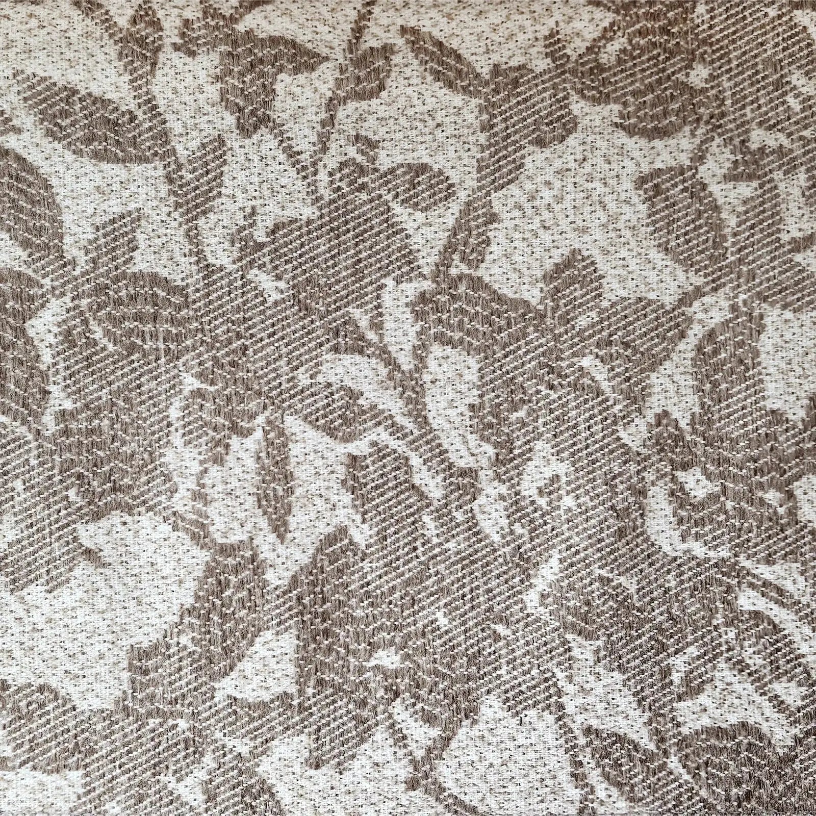 Winslow Floral Jacquard  Curtains