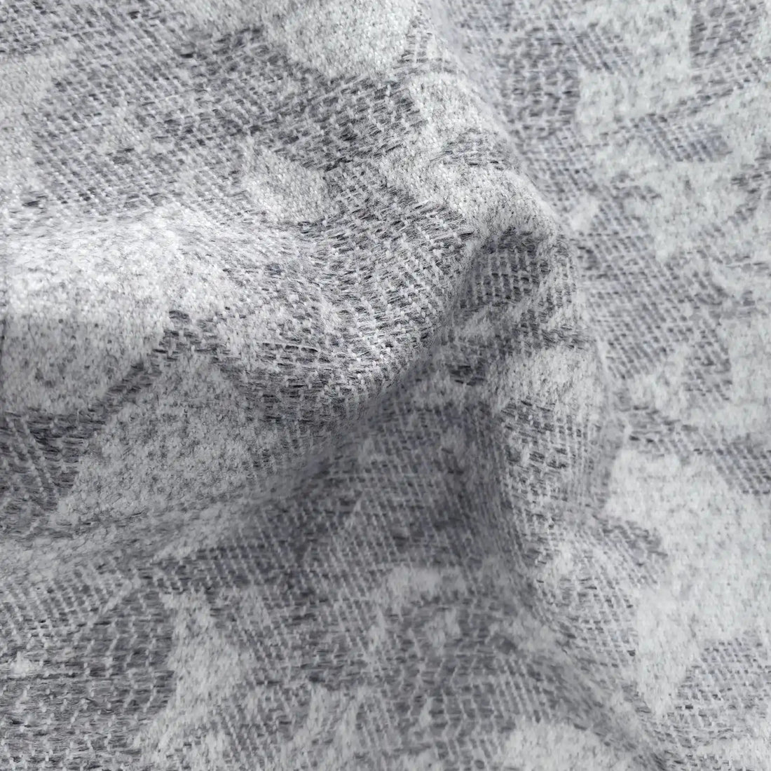 Winslow Floral Jacquard  Curtains