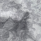 Winslow Floral Jacquard  Curtains