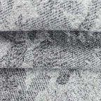 Winslow Floral Jacquard  Curtains