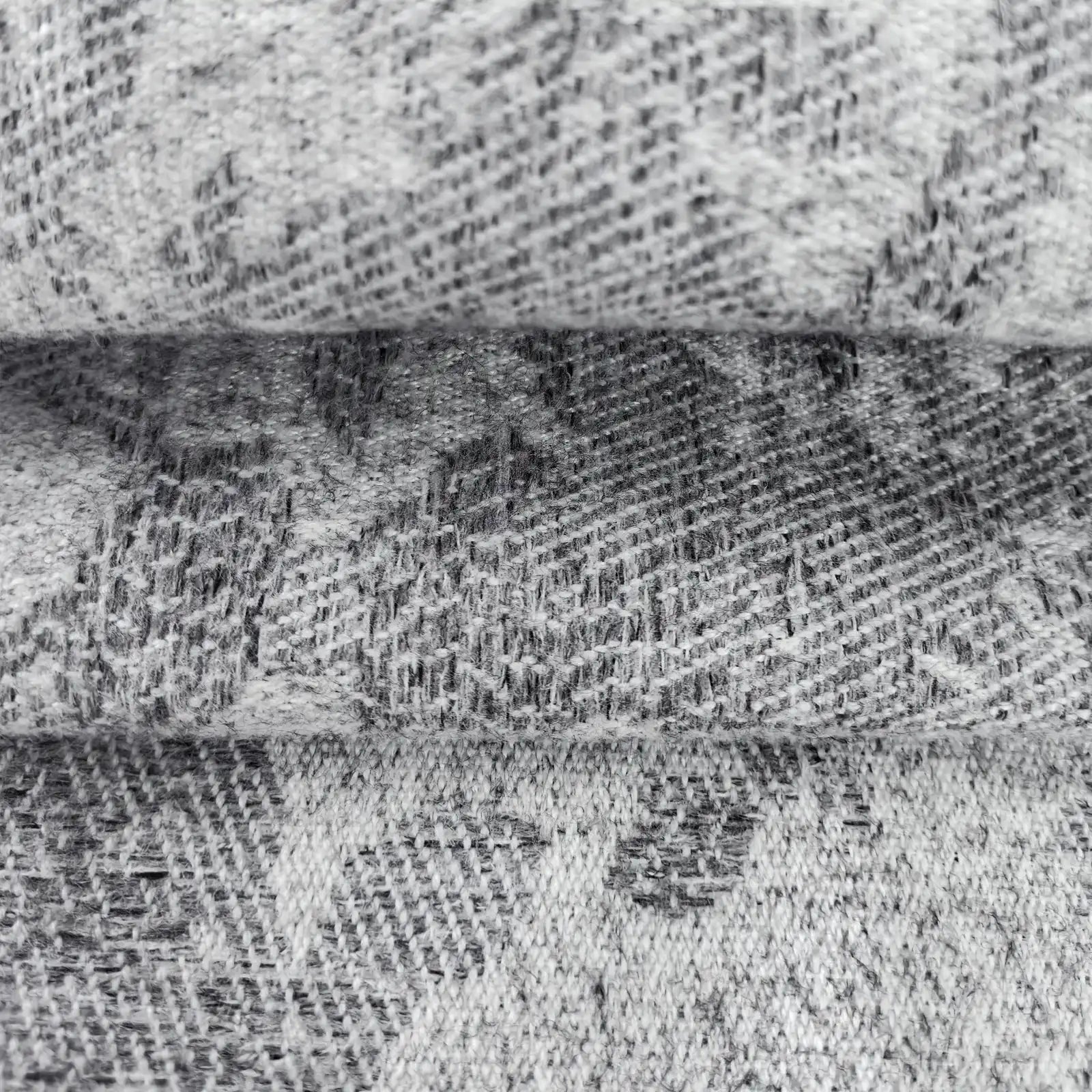 Winslow Floral Jacquard  Curtains