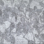 Winslow Floral Jacquard  Curtains