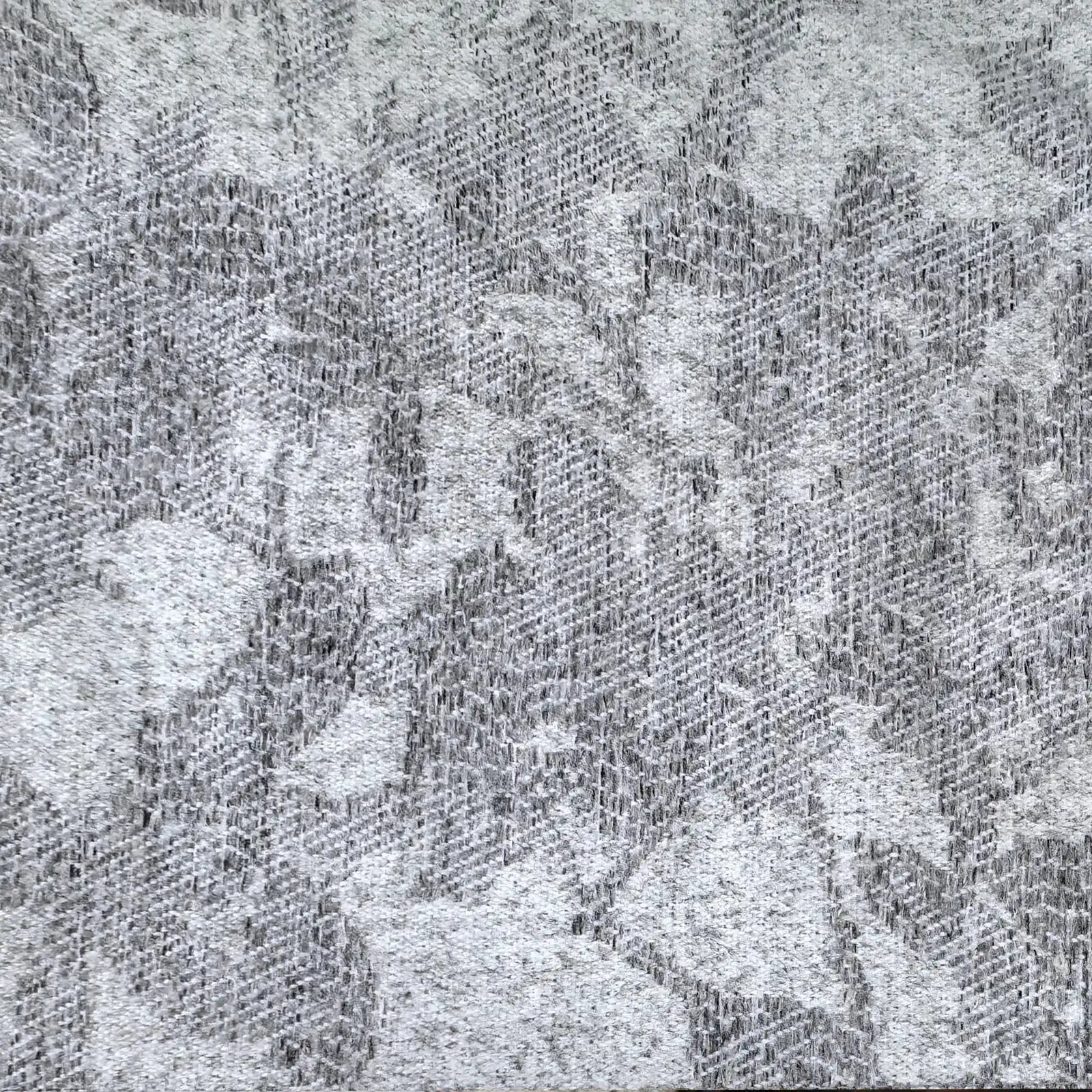 Winslow Floral Jacquard  Curtains