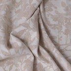 Winslow Floral Jacquard  Curtains