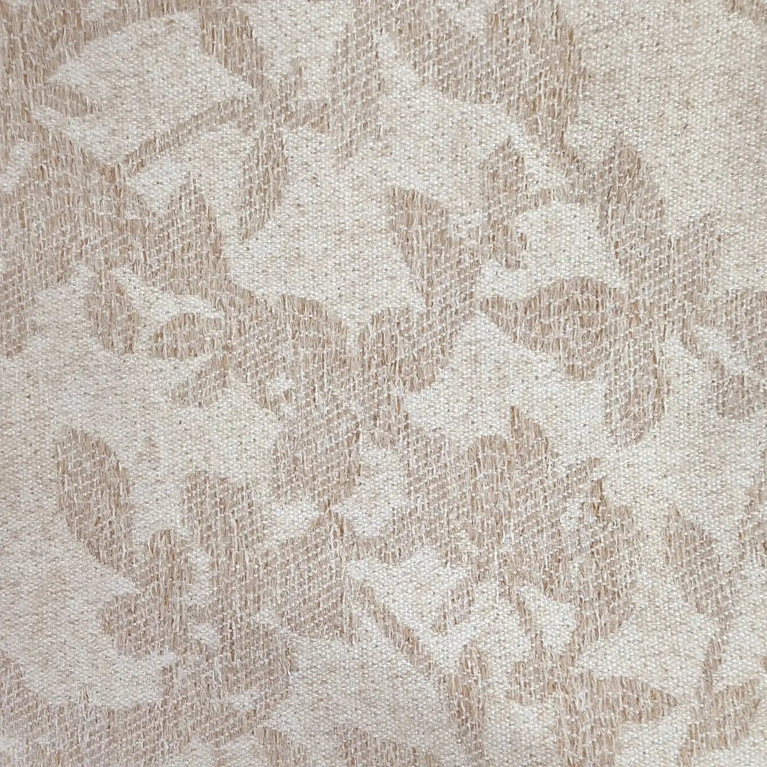 Winslow Floral Jacquard  Curtains