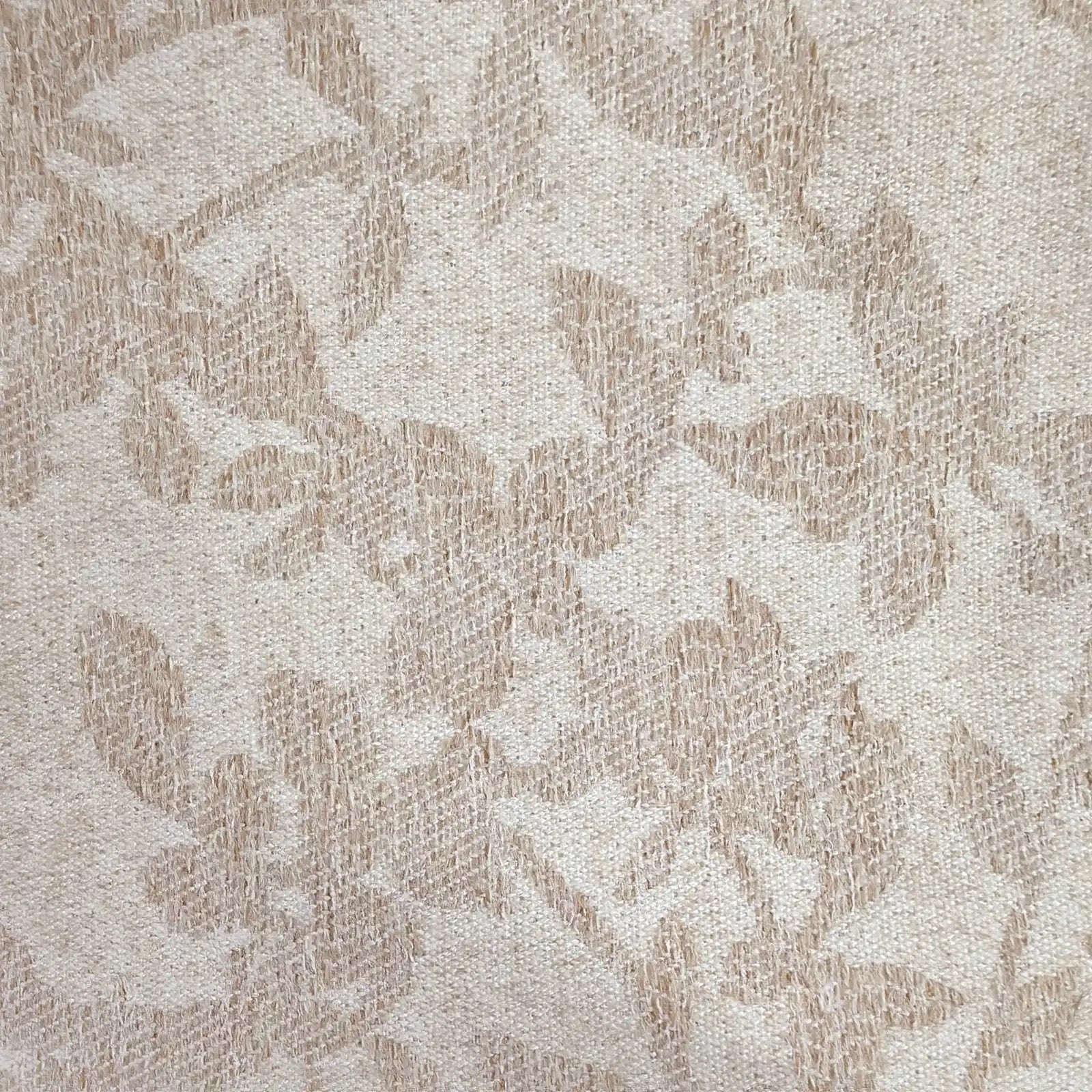 Winslow Floral Jacquard  Curtains