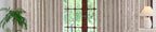 Custom living room curtains