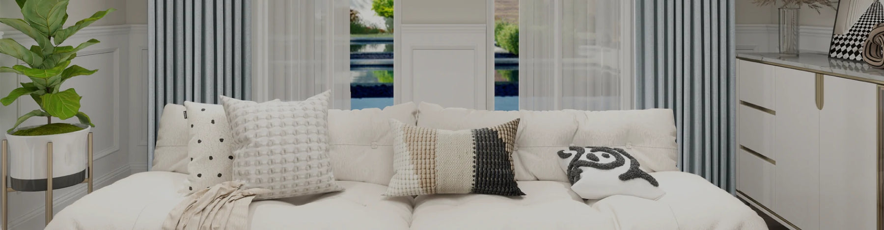 banner of Curtain Lining Guide