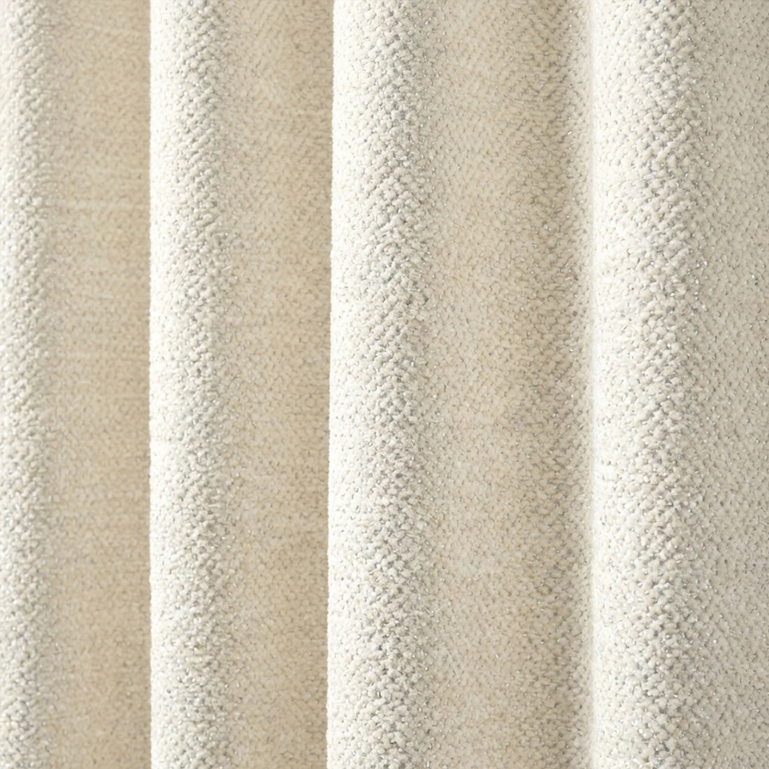 Clement Cotton Blend Curtains