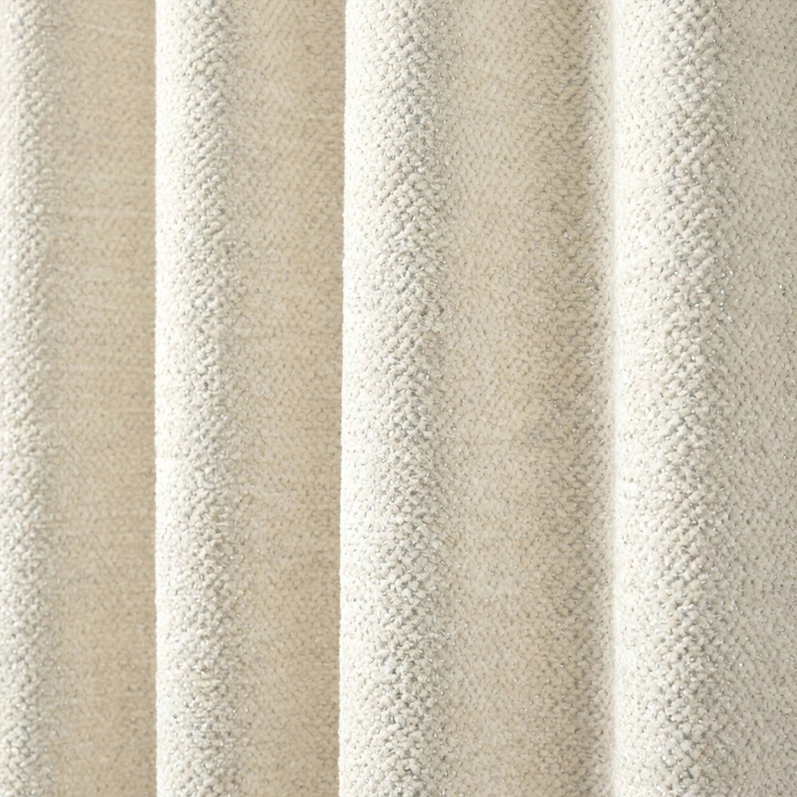 Clement Cotton Blend Curtains