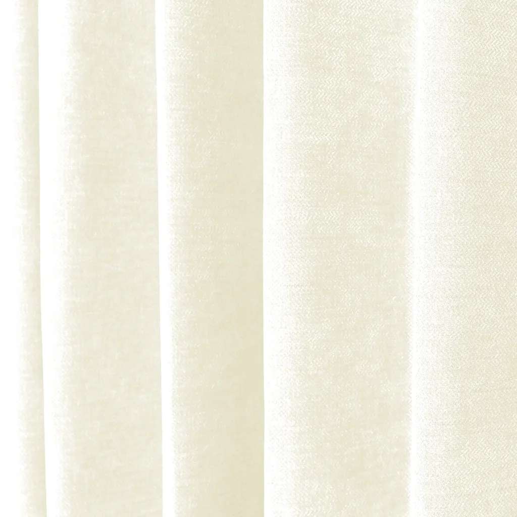 Clement Cotton Blend Curtains