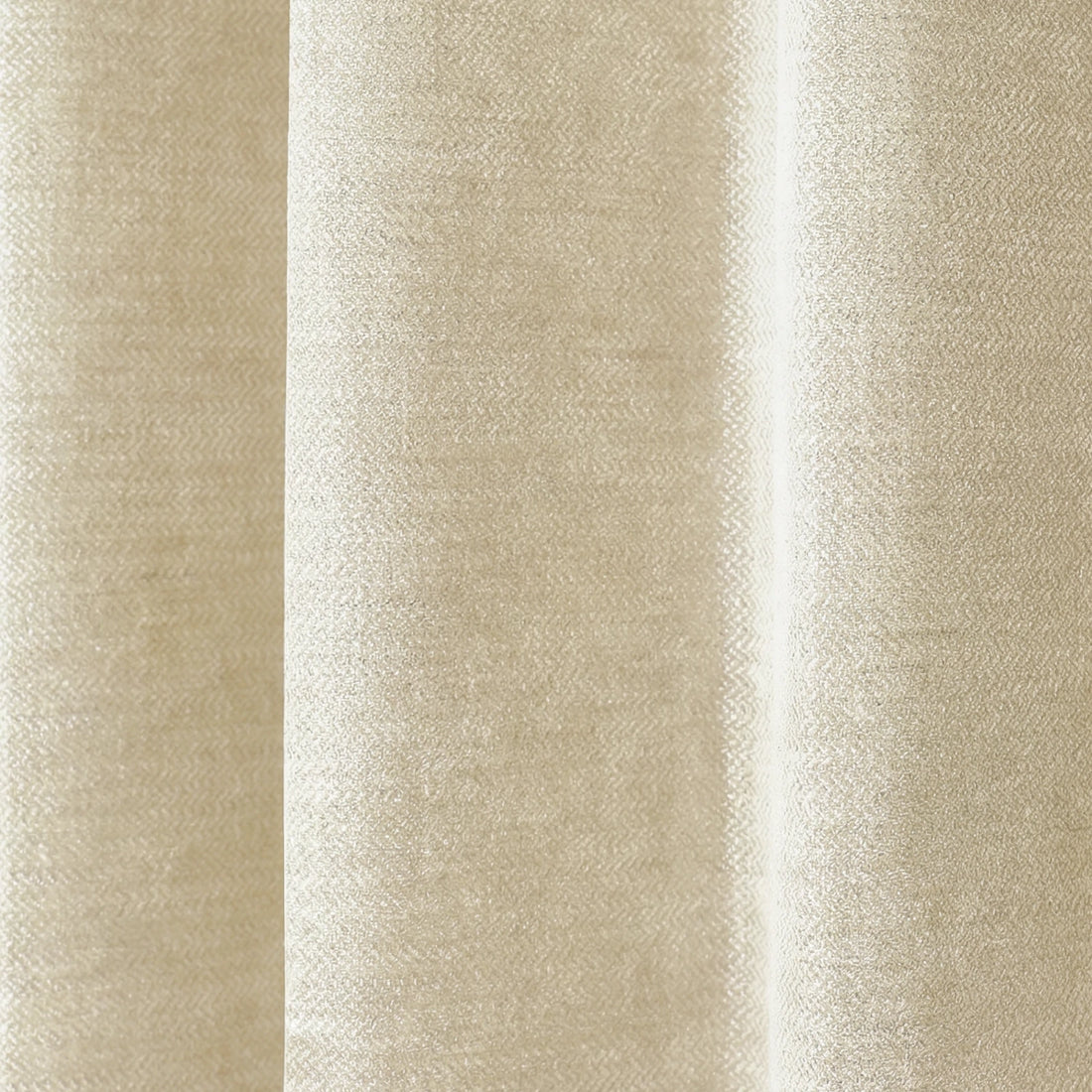 Clement Cotton Blend Curtains