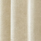 Clement Cotton Blend Curtains