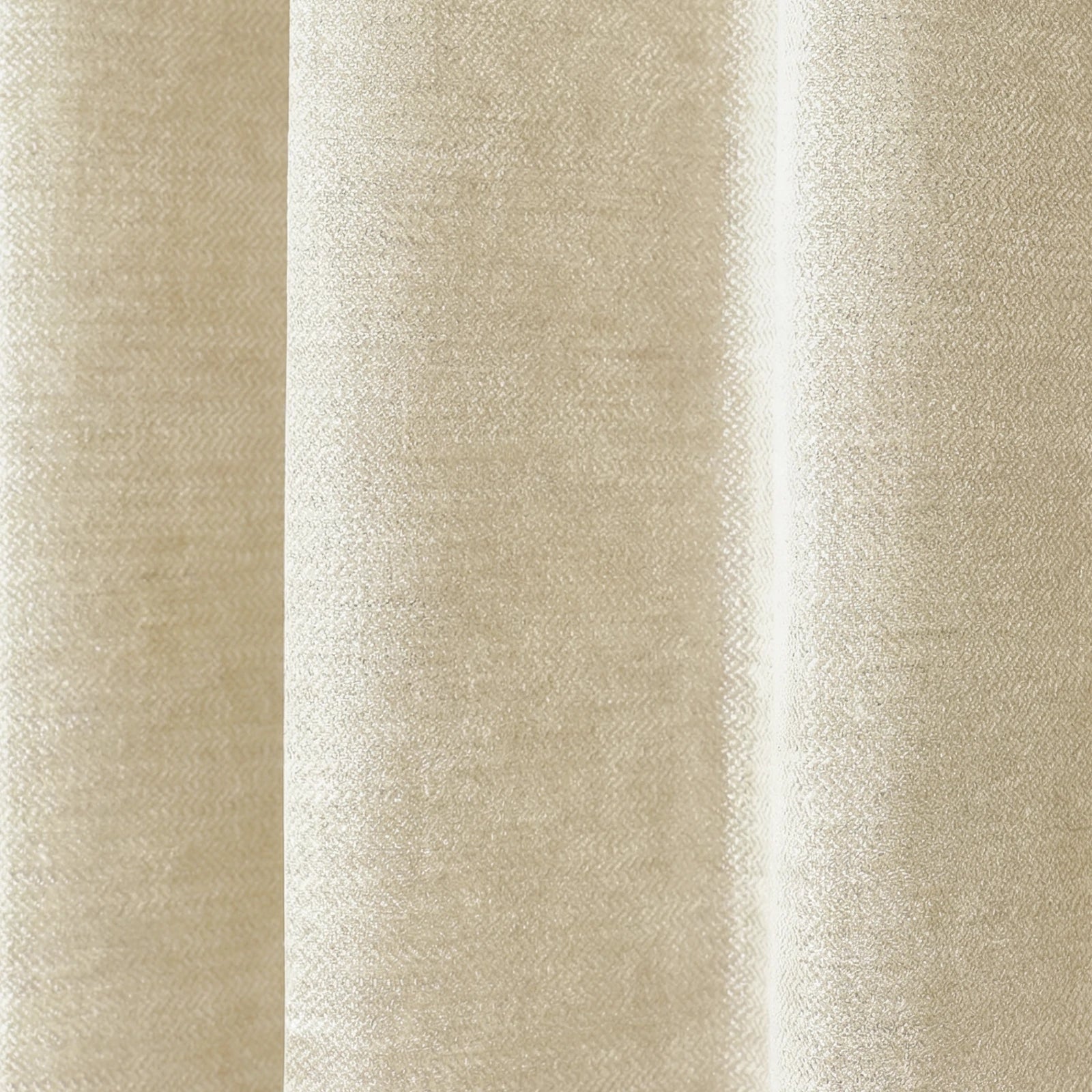 Clement Cotton Blend Curtains