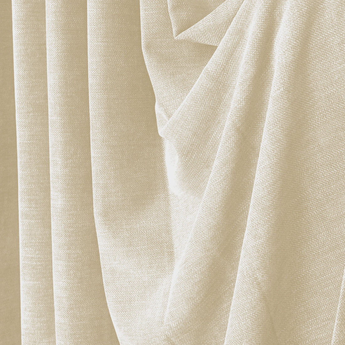 Clement Cotton Blend Curtains