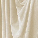 Clement Cotton Blend Curtains