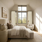 Clement-3 Beige Red