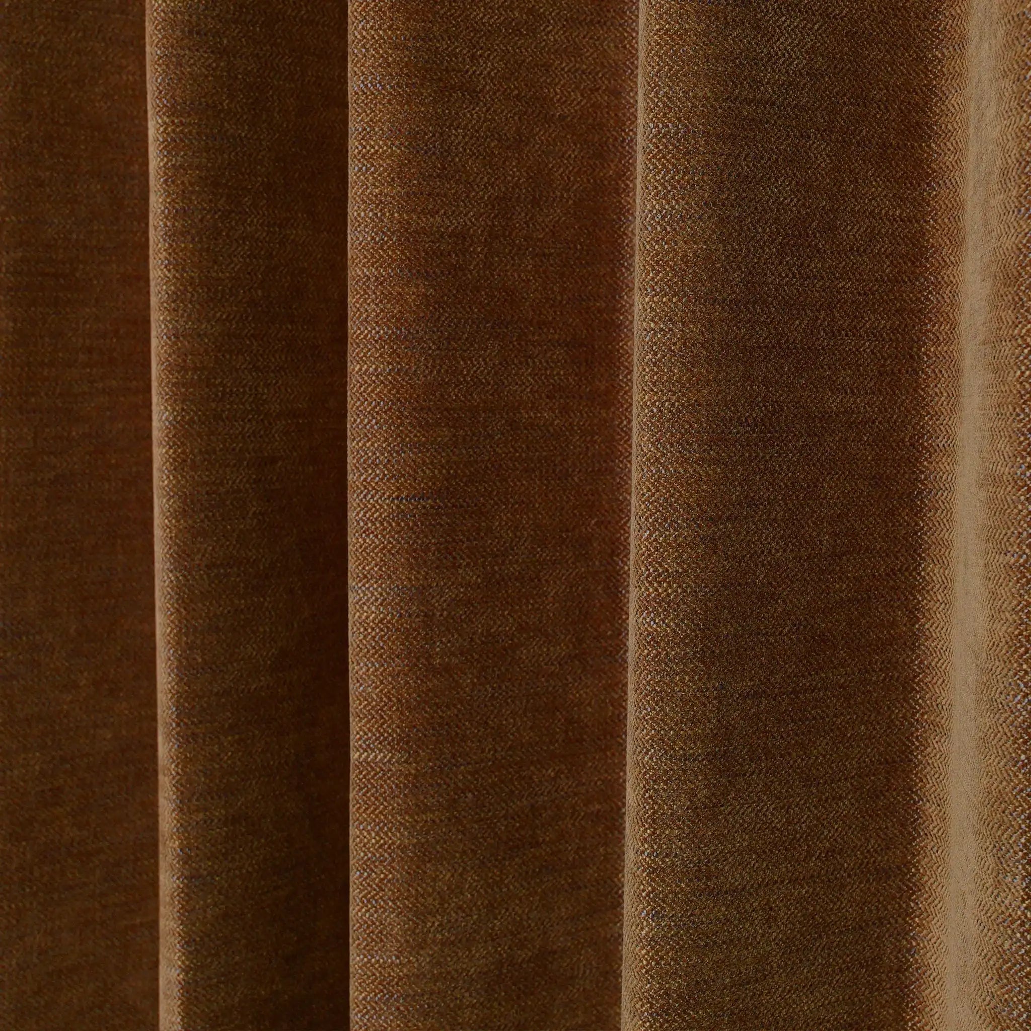Clement Cotton Blend Curtains