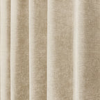 Clement Cotton Blend Curtains