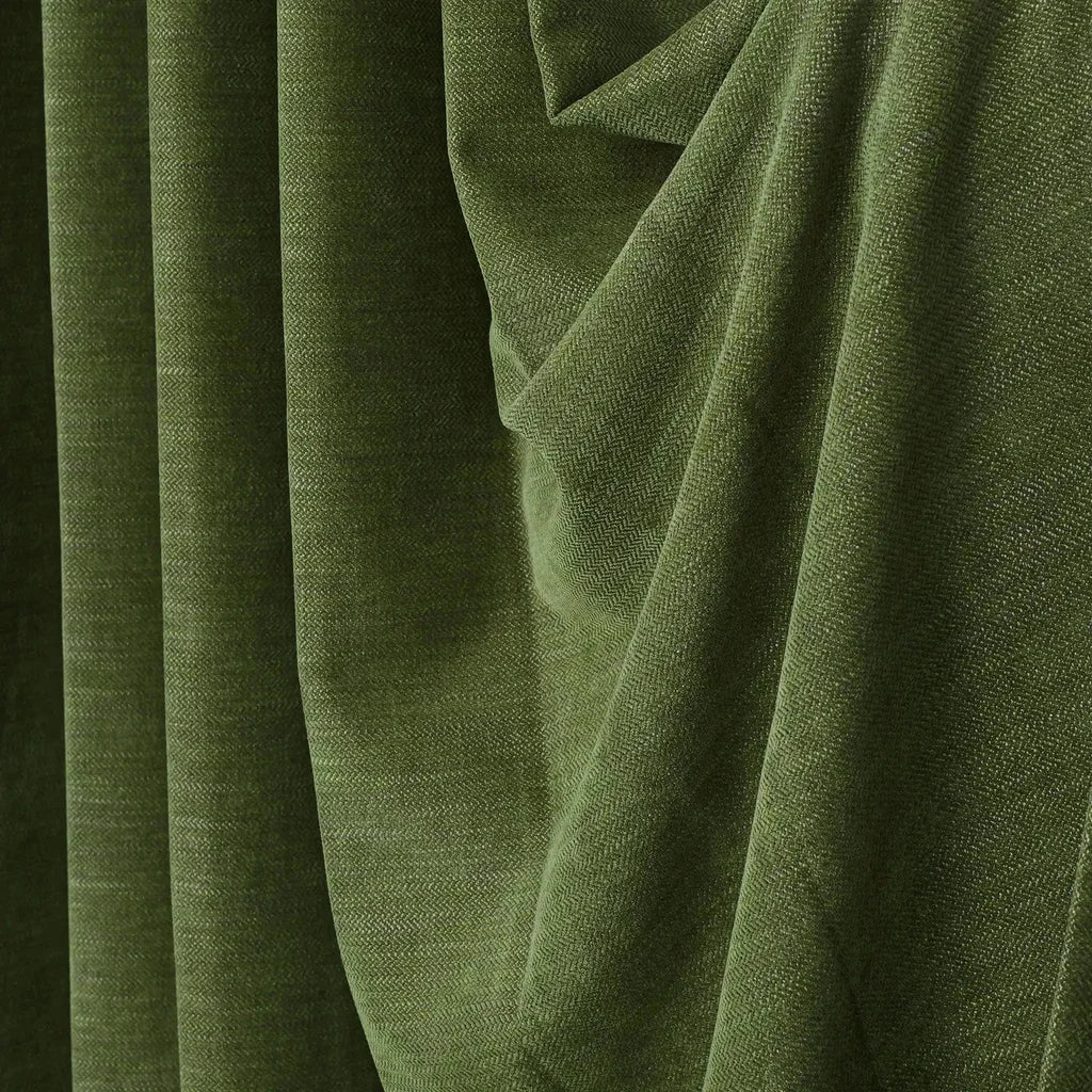Clement Cotton Blend Curtains