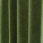 Clement Cotton Blend Curtains