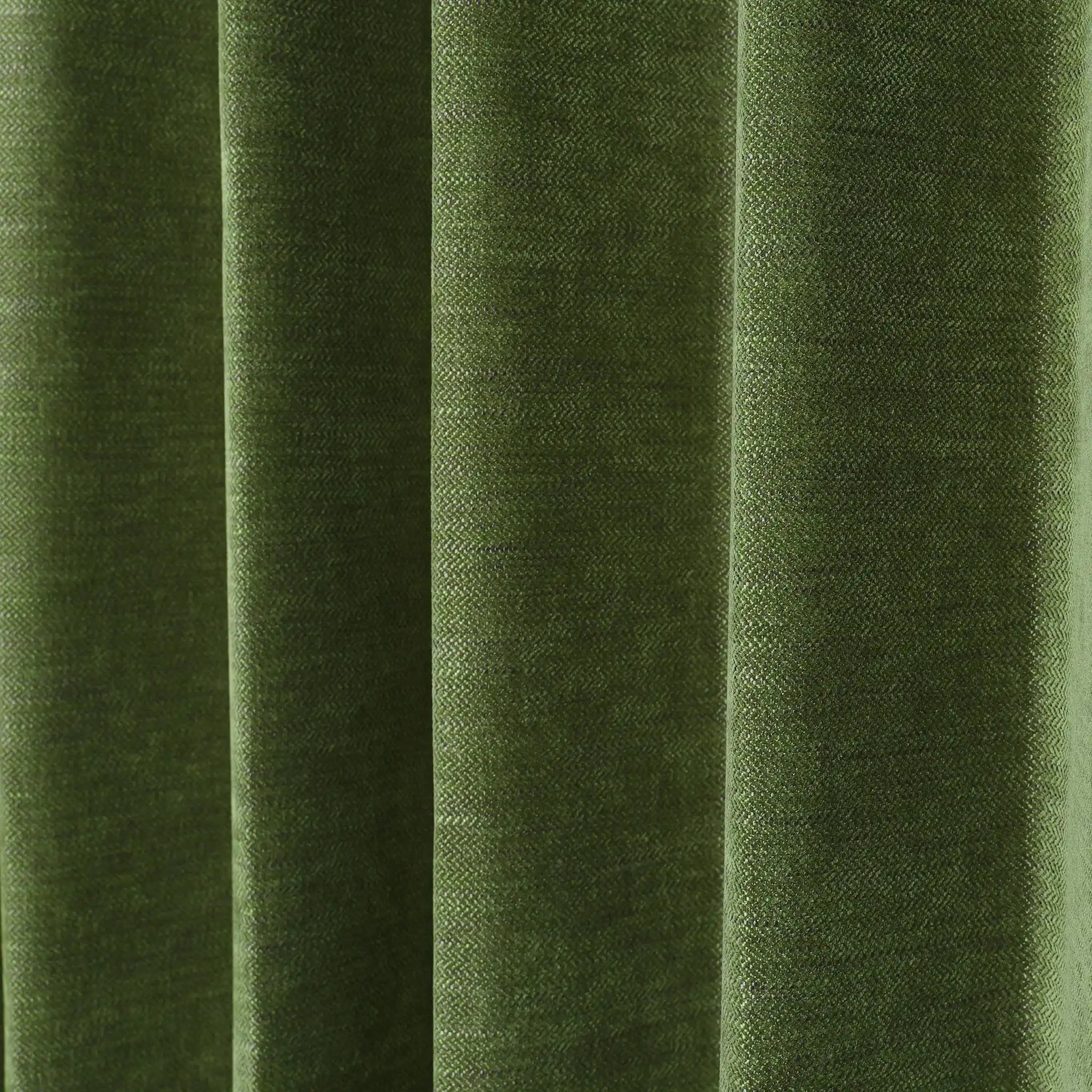 Clement Cotton Blend Curtains