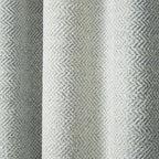 Clement Cotton Blend Curtains