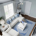 Clement Cotton Blend Curtains