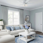 Clement Cotton Blend Curtains
