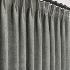 Clement Cotton Blend Curtains