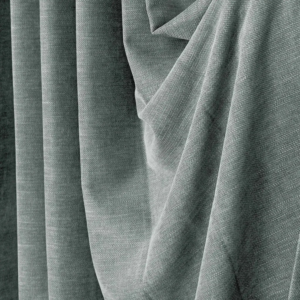 Clement Cotton Blend Curtains