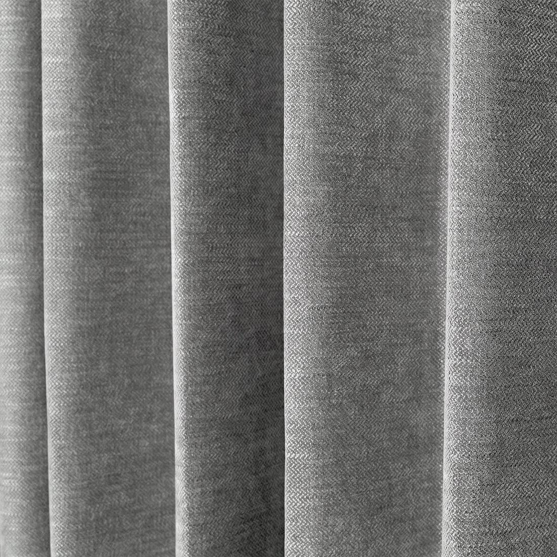 Clement Cotton Blend Curtains