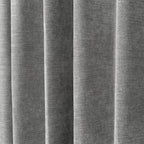 Clement Cotton Blend Curtains