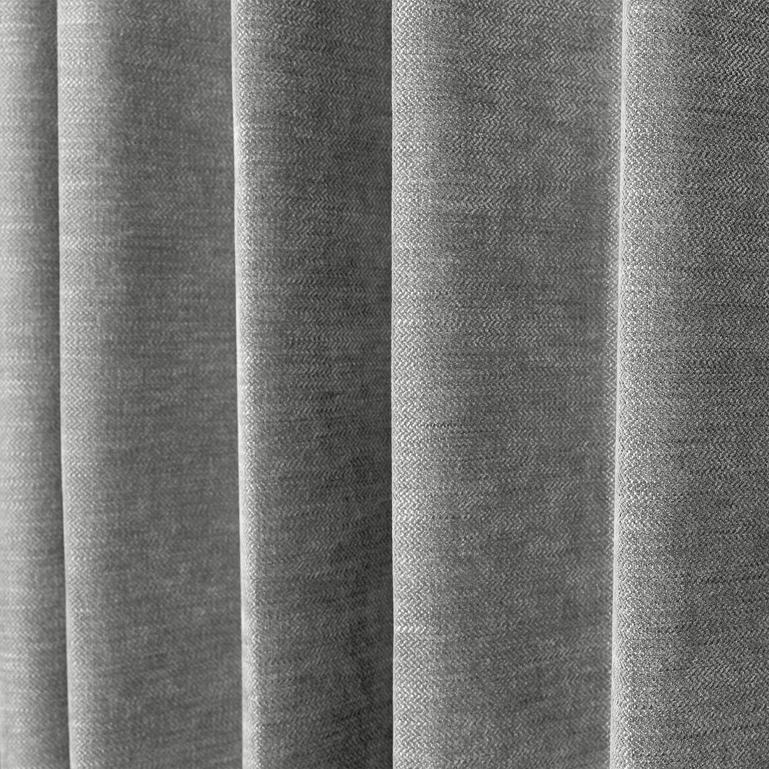 Clement Cotton Blend Curtains